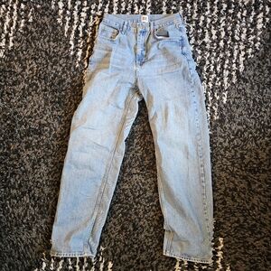 BDG High-rise Baggy Denim Jeans